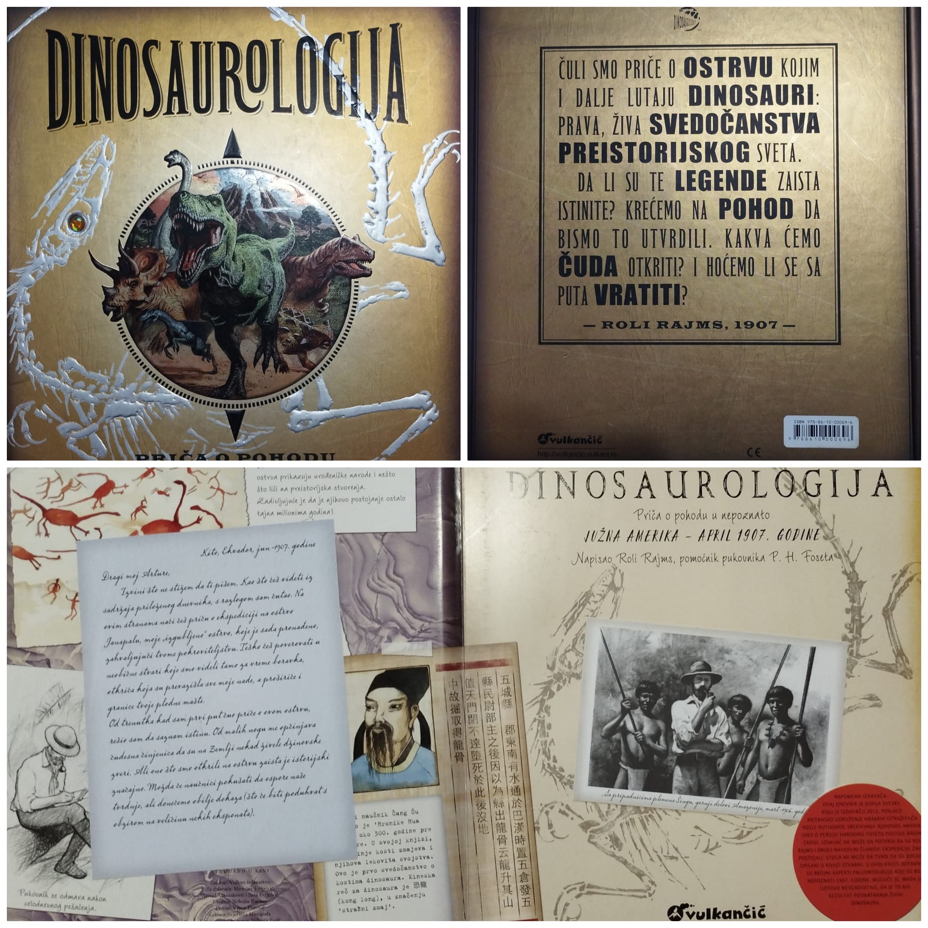 Dinosaurologija_Vulkancic