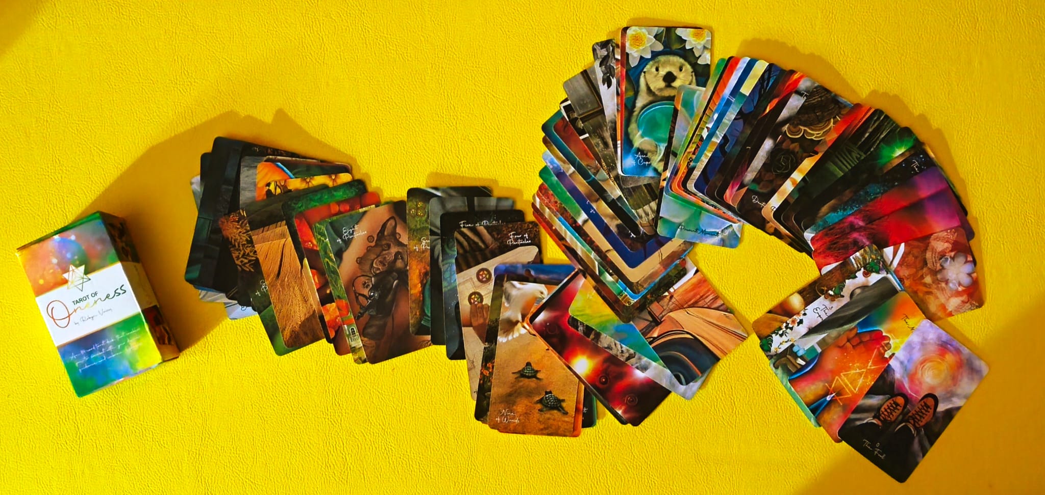 Asocijativne karte ~ Associative Cards