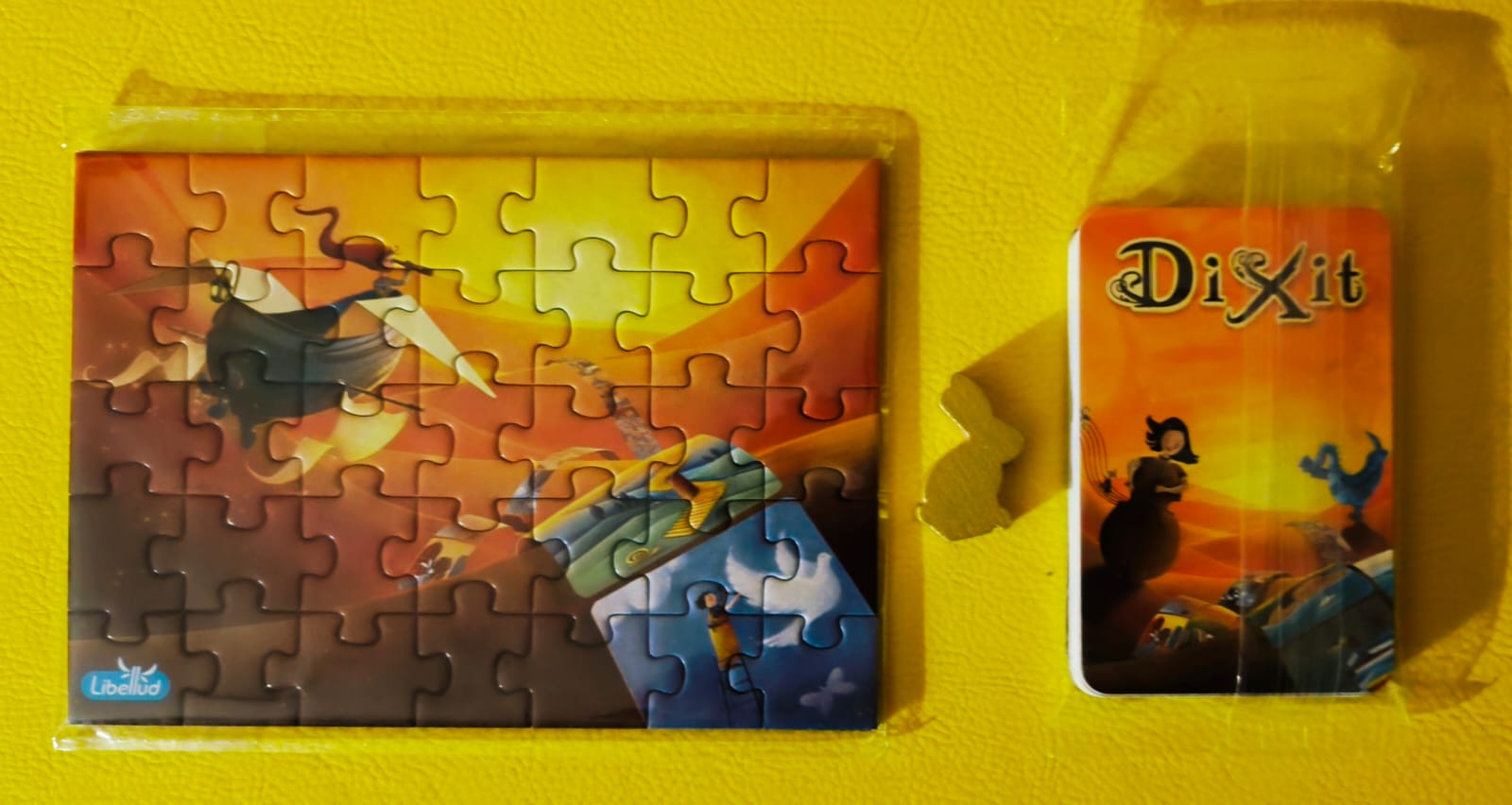 Dixit