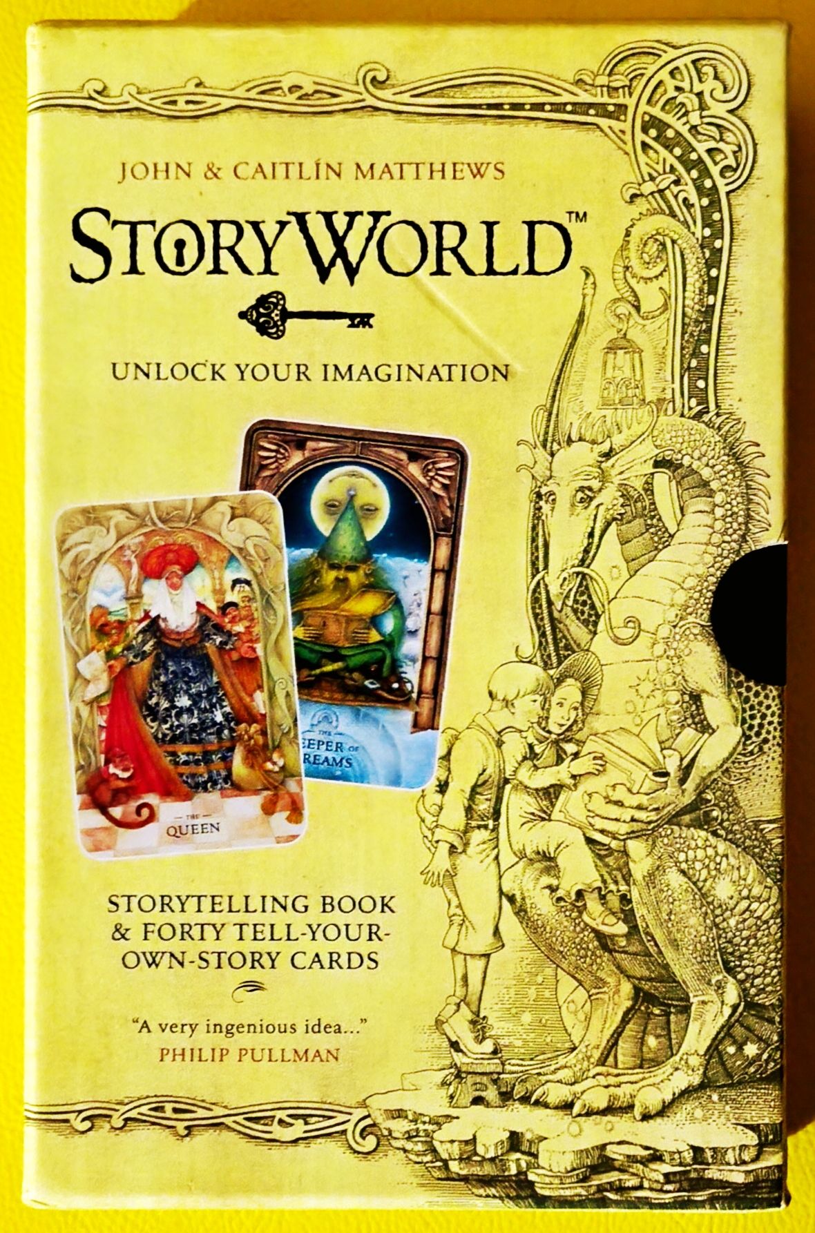 Storyworld